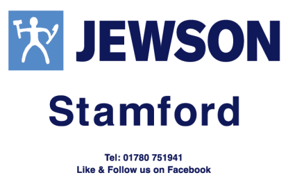 Jewson Stamford