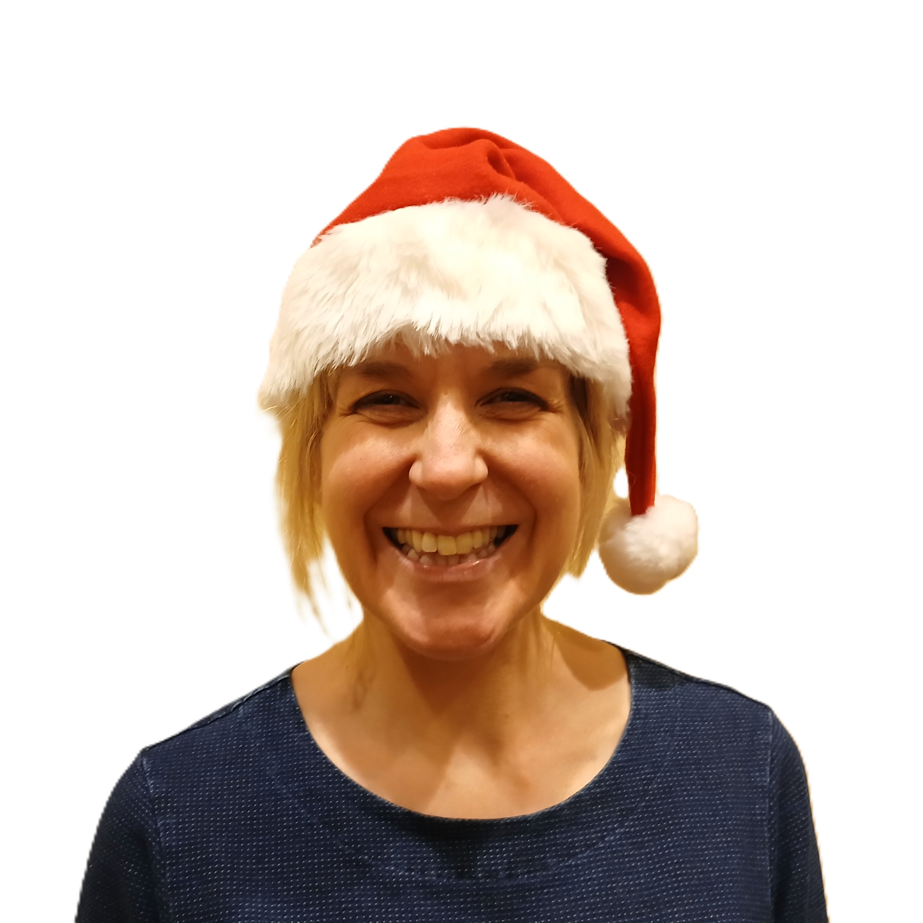 Suzanne - Santa&rsquo;s PA