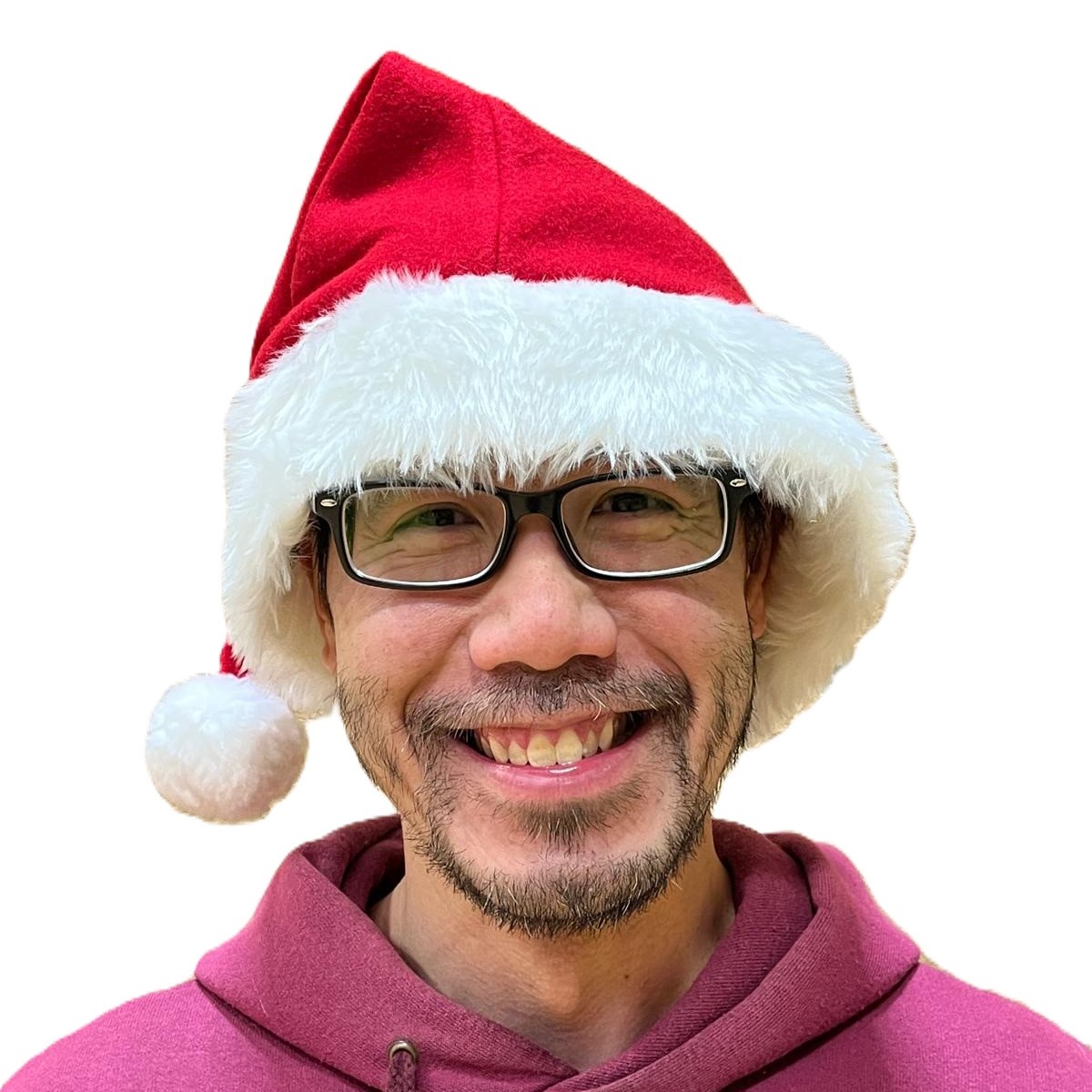 John - Bank of Santa