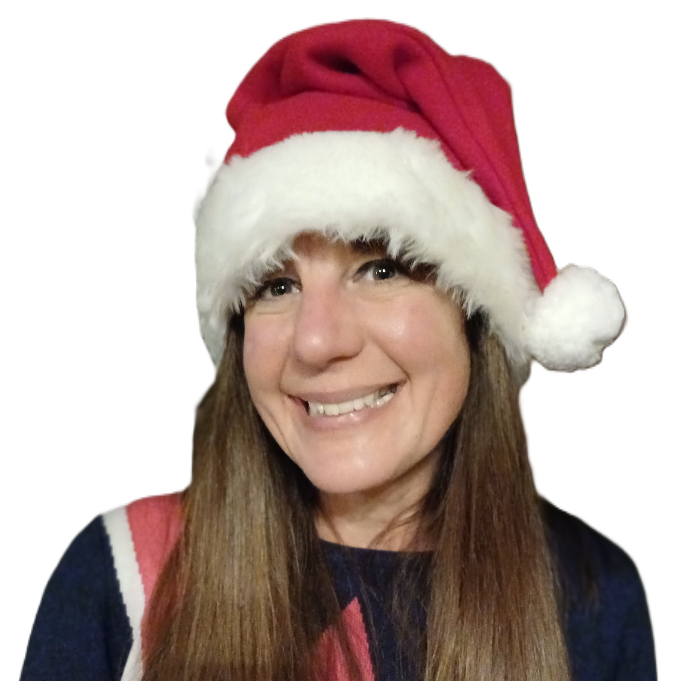 Liz - Santa&rsquo;s Social Media