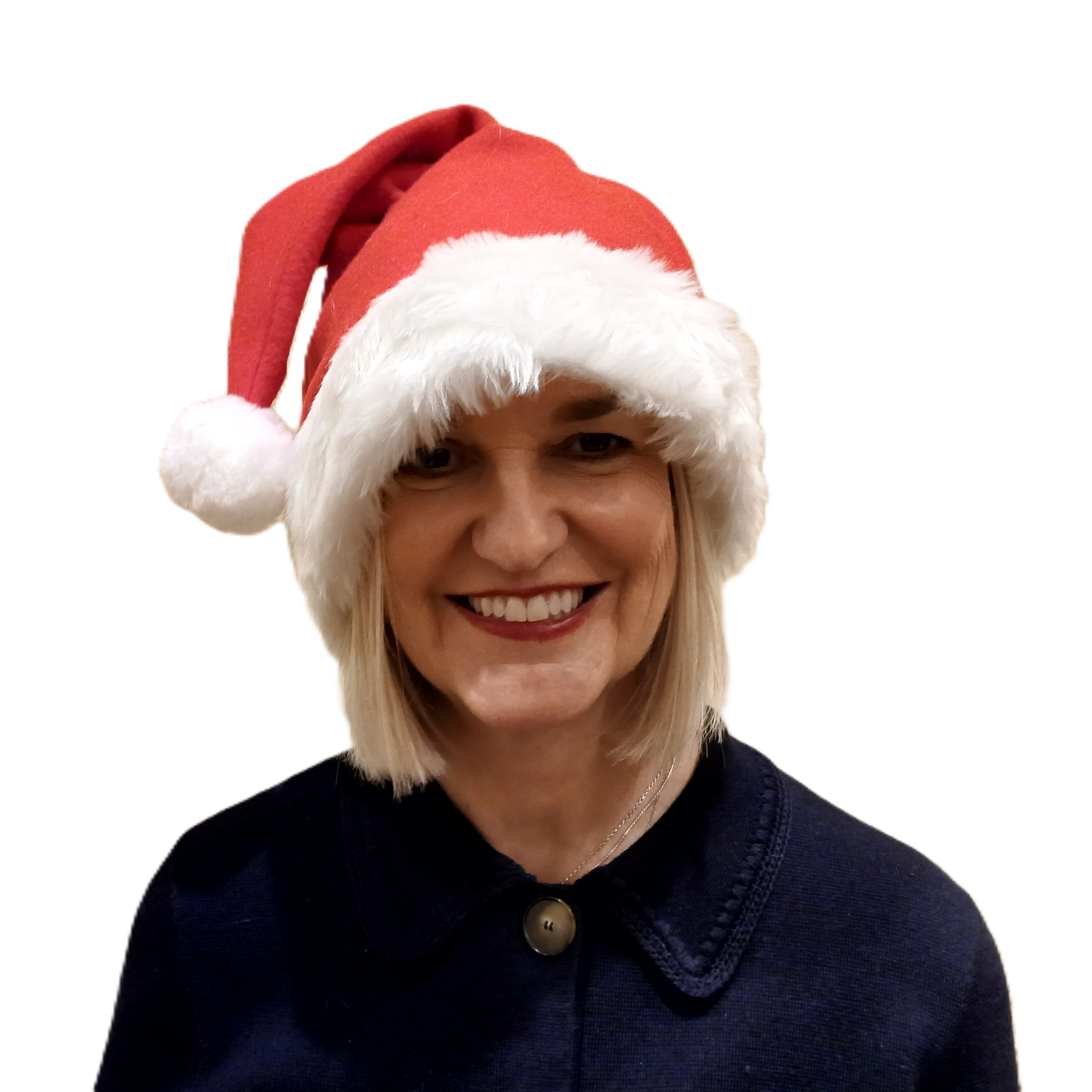 Ian - North Pole Site Manager