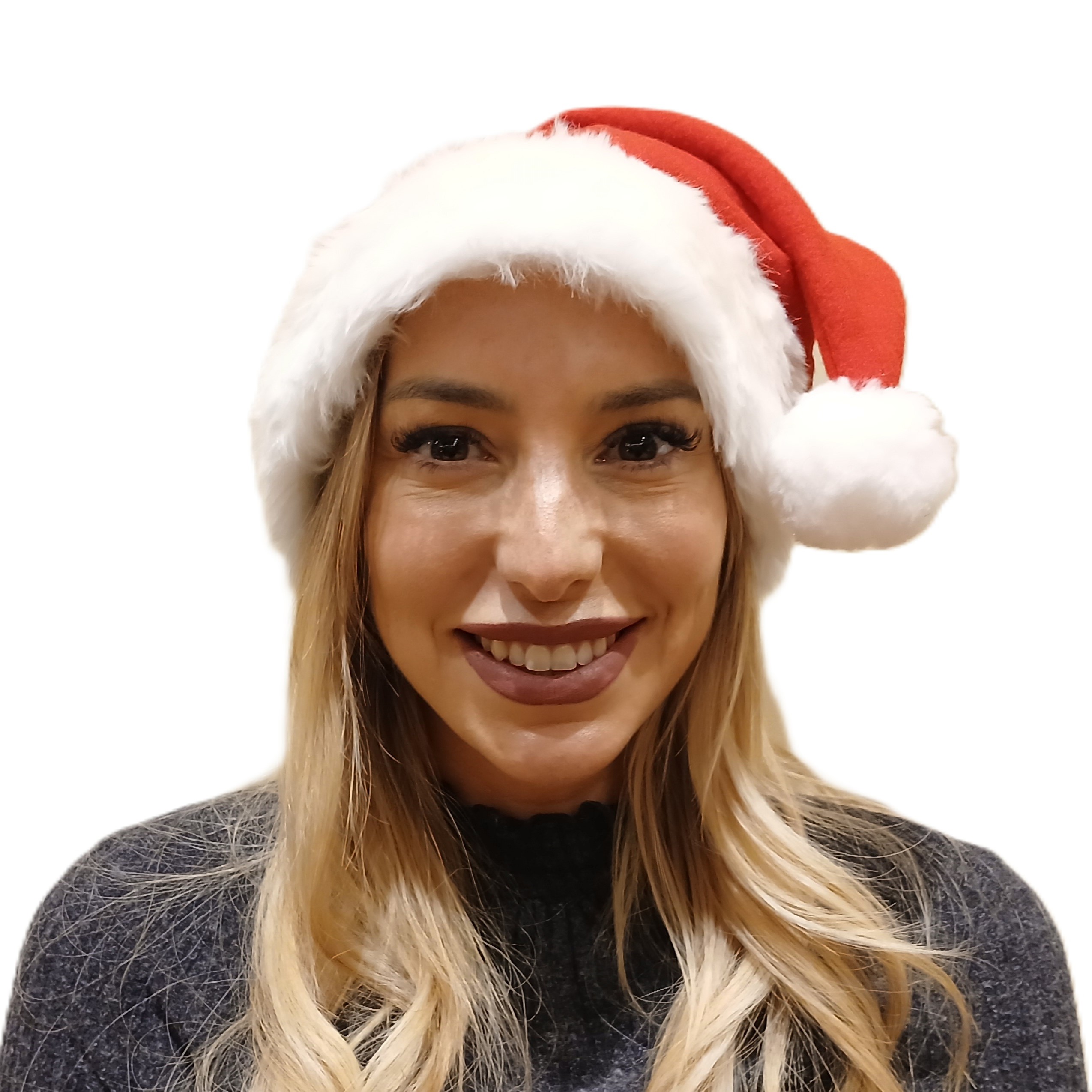 Laura - Little One's Elf