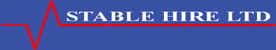 Stable Plant Hire