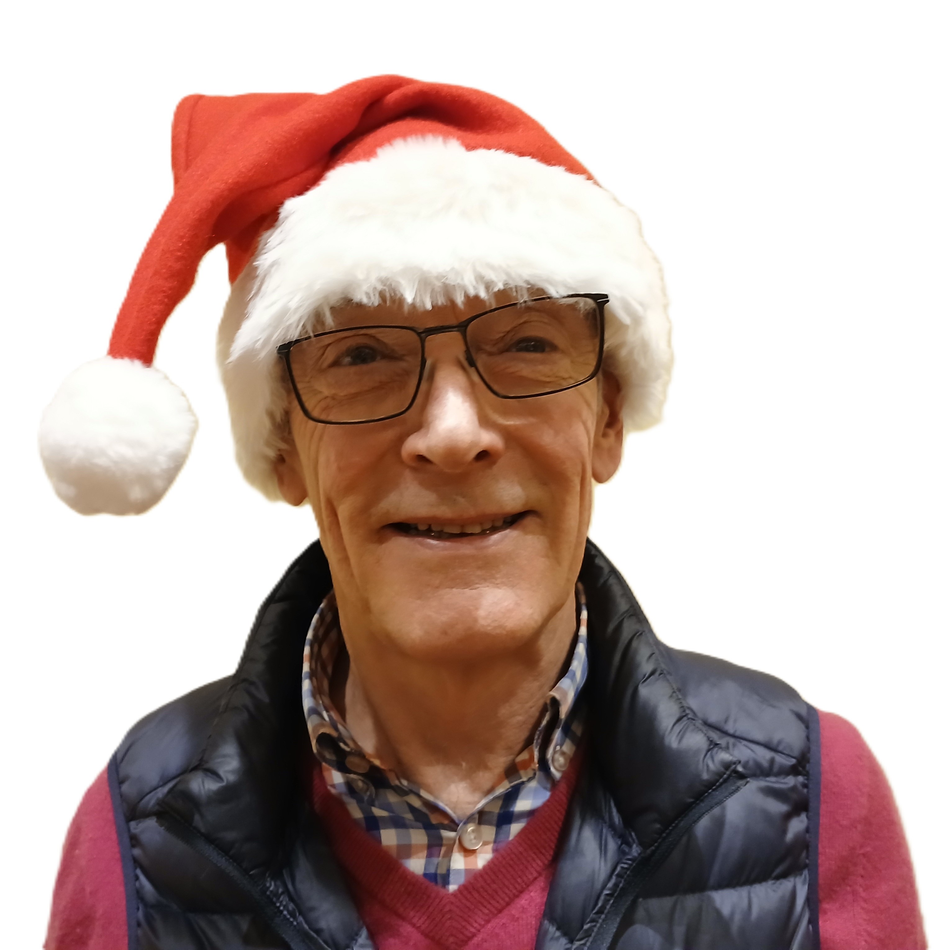 Robin - Elf and Safety