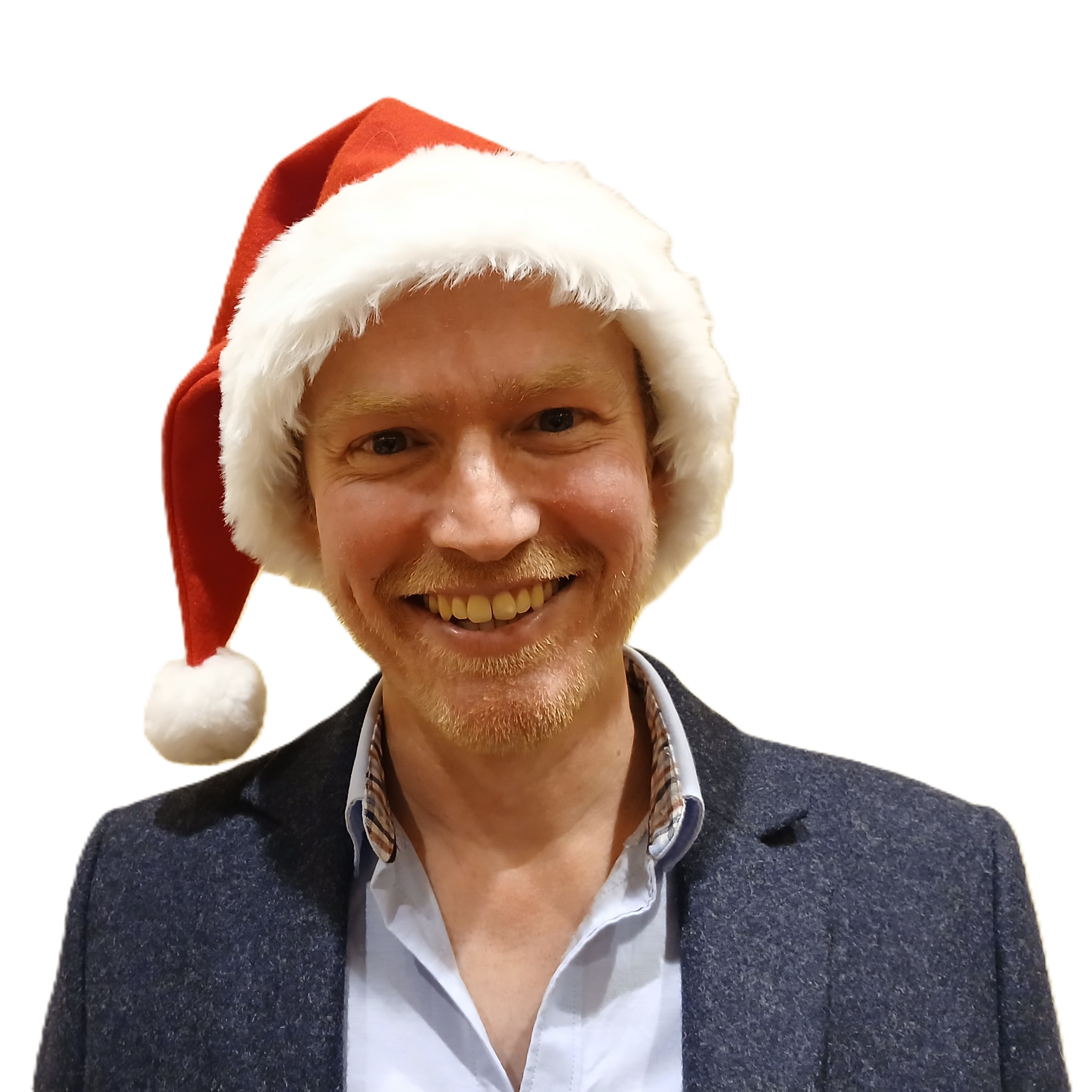 Simon - Advertising Elf